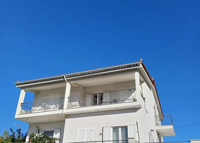 Villa Mykines