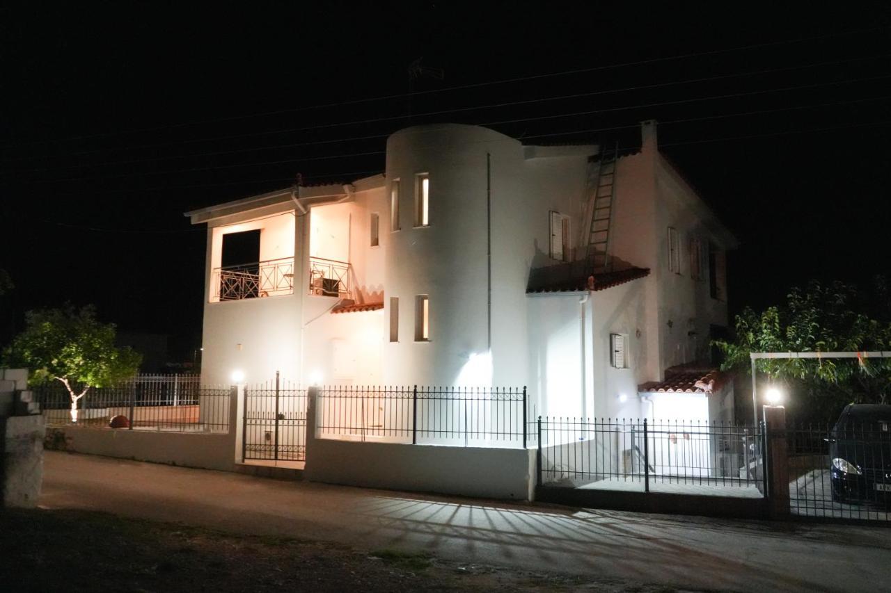 Villa Mykines * Mykines