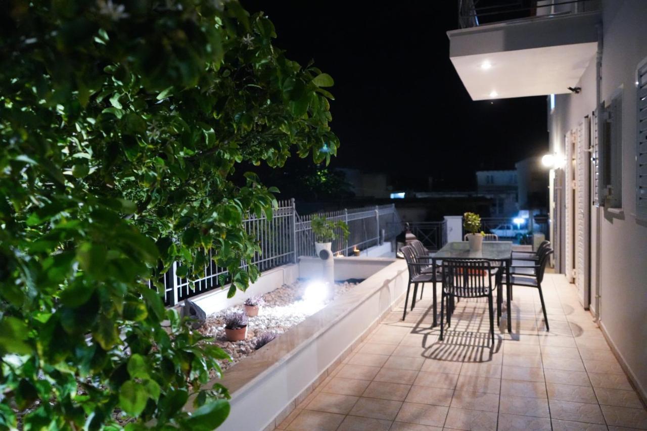 Villa Villa Mykines