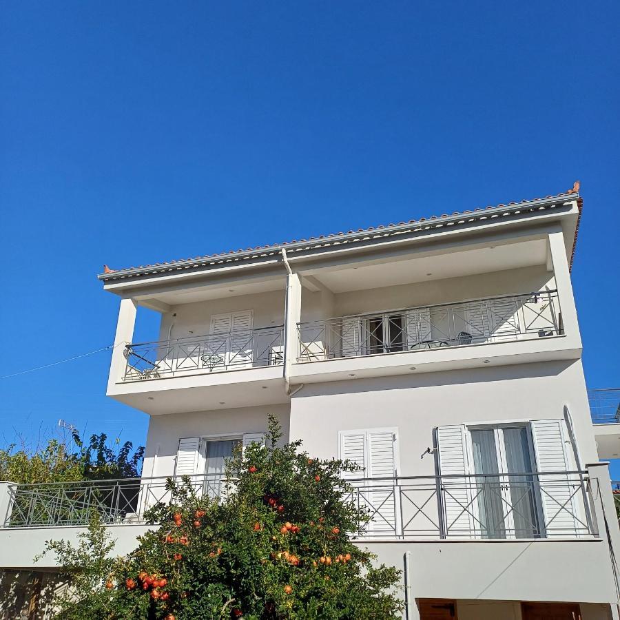 Villa Mykines