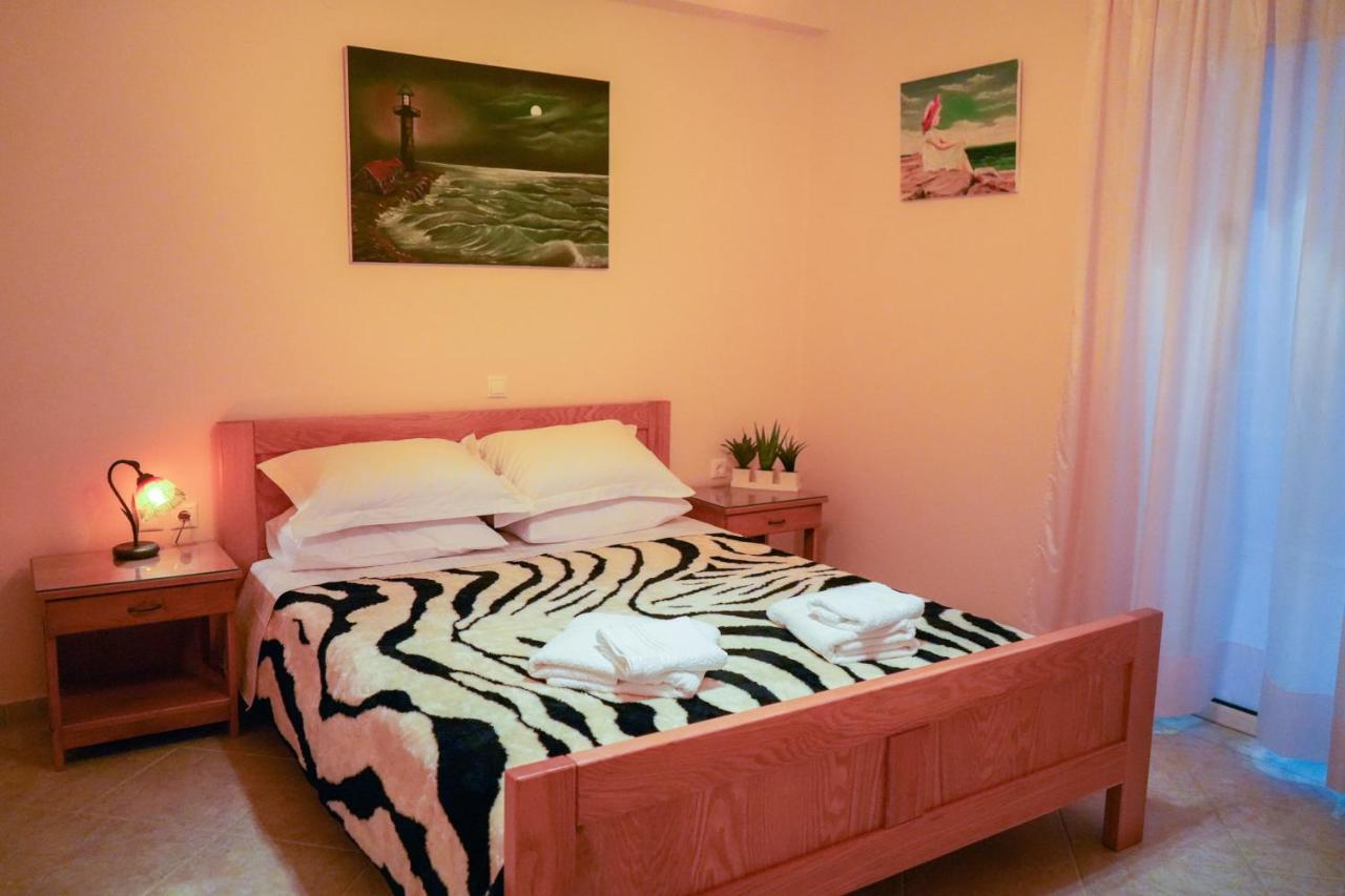 Villa Villa Mykines *