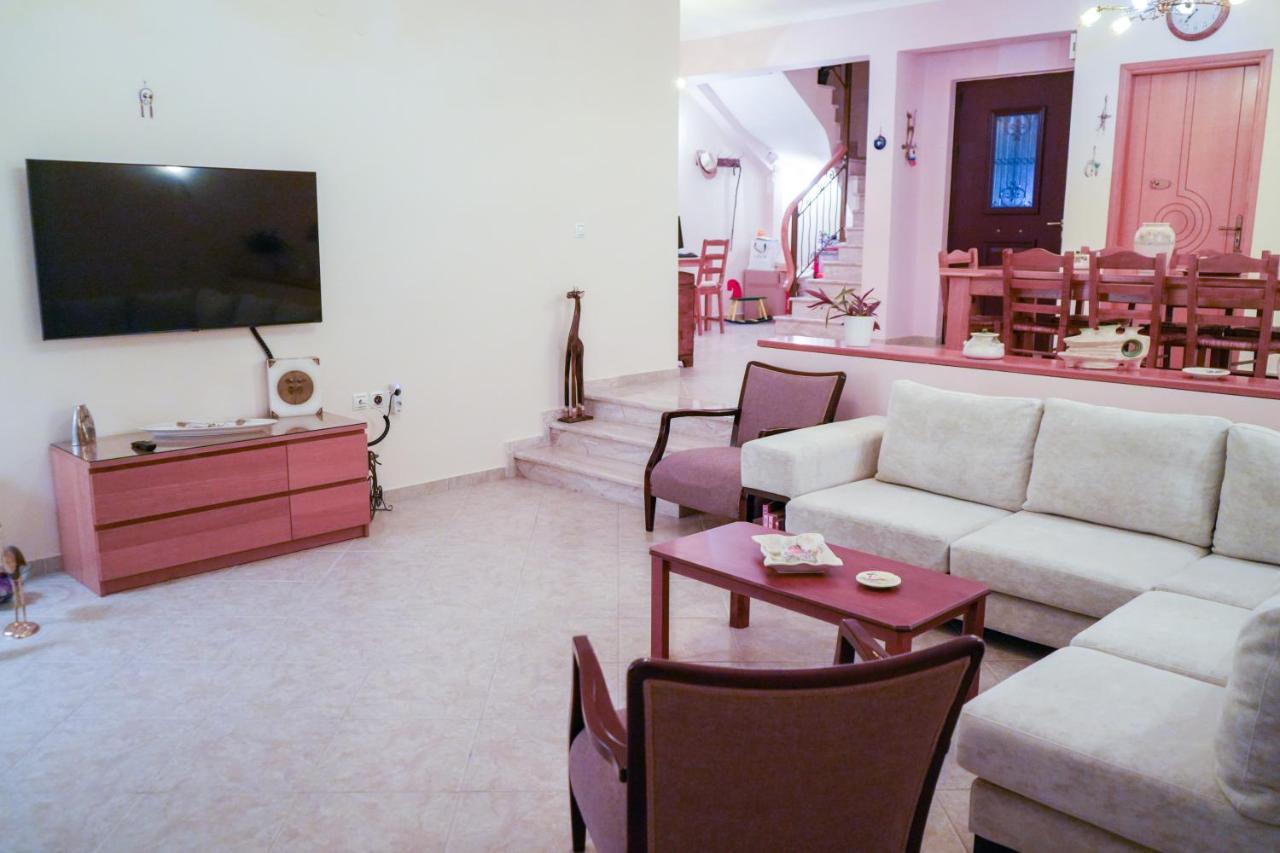 Villa Mykines * Mykines