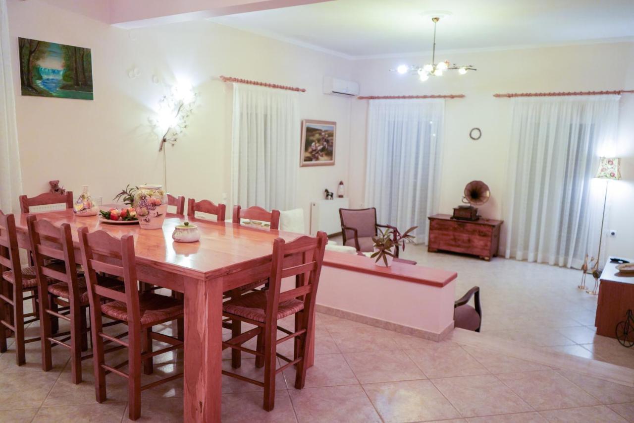 Villa Mykines * Mykines