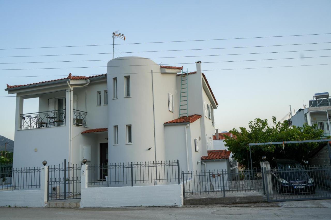 Villa Villa Mykines