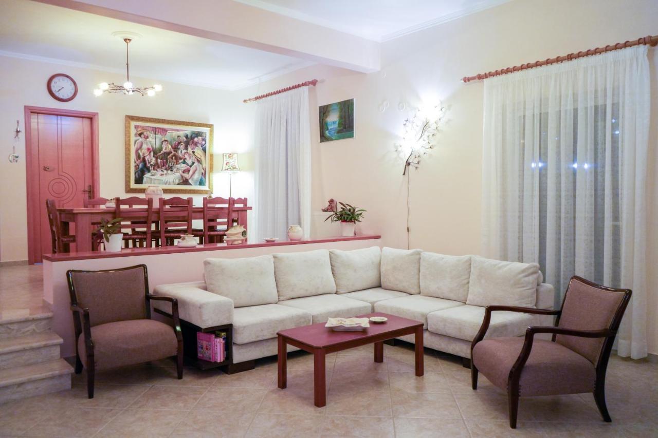 Villa Mykines Mykines