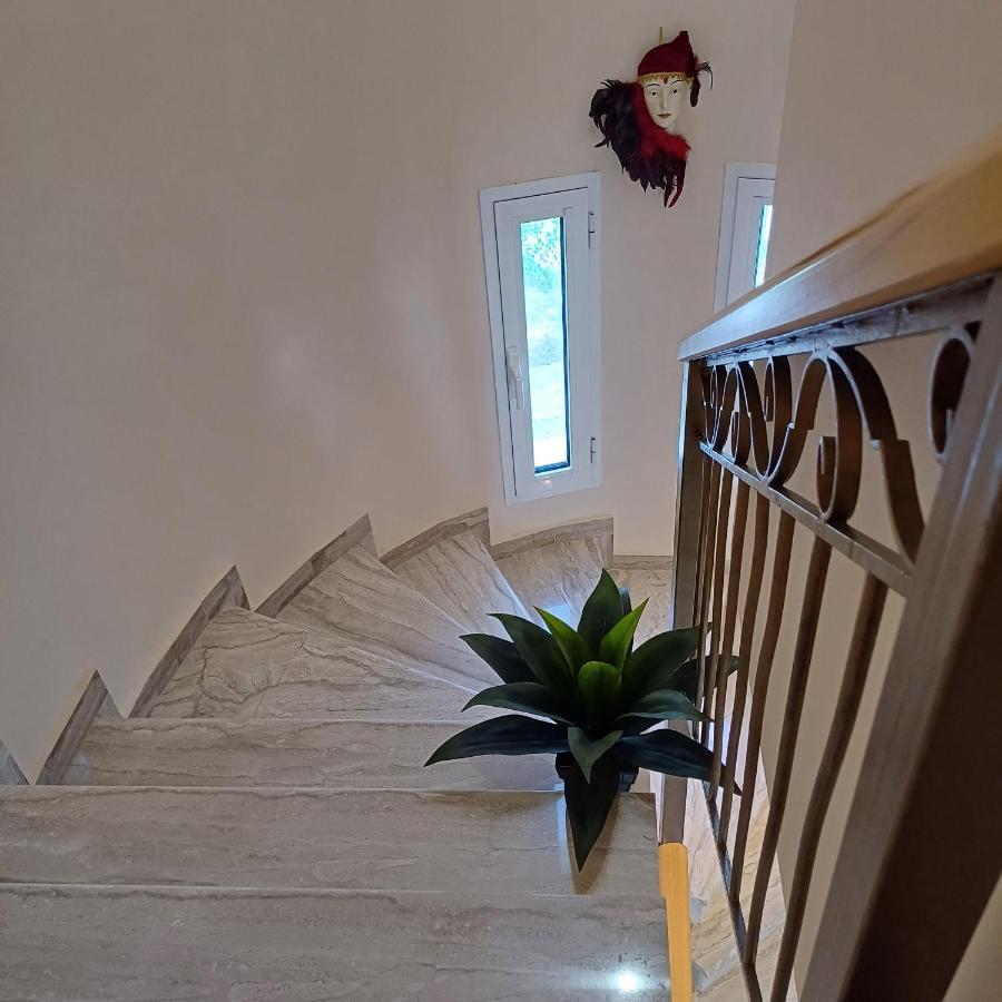 Villa Mykines *