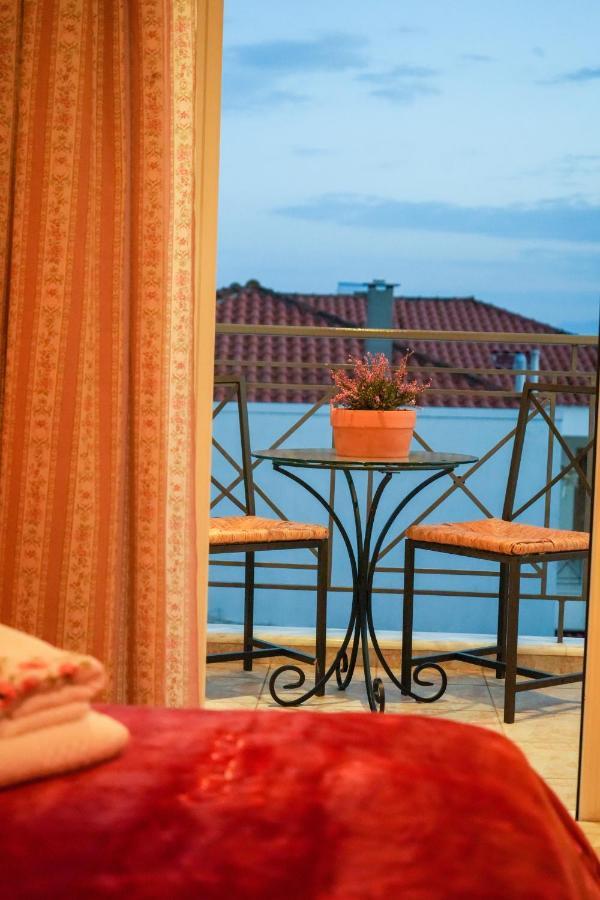 Villa Mykines * Mykines