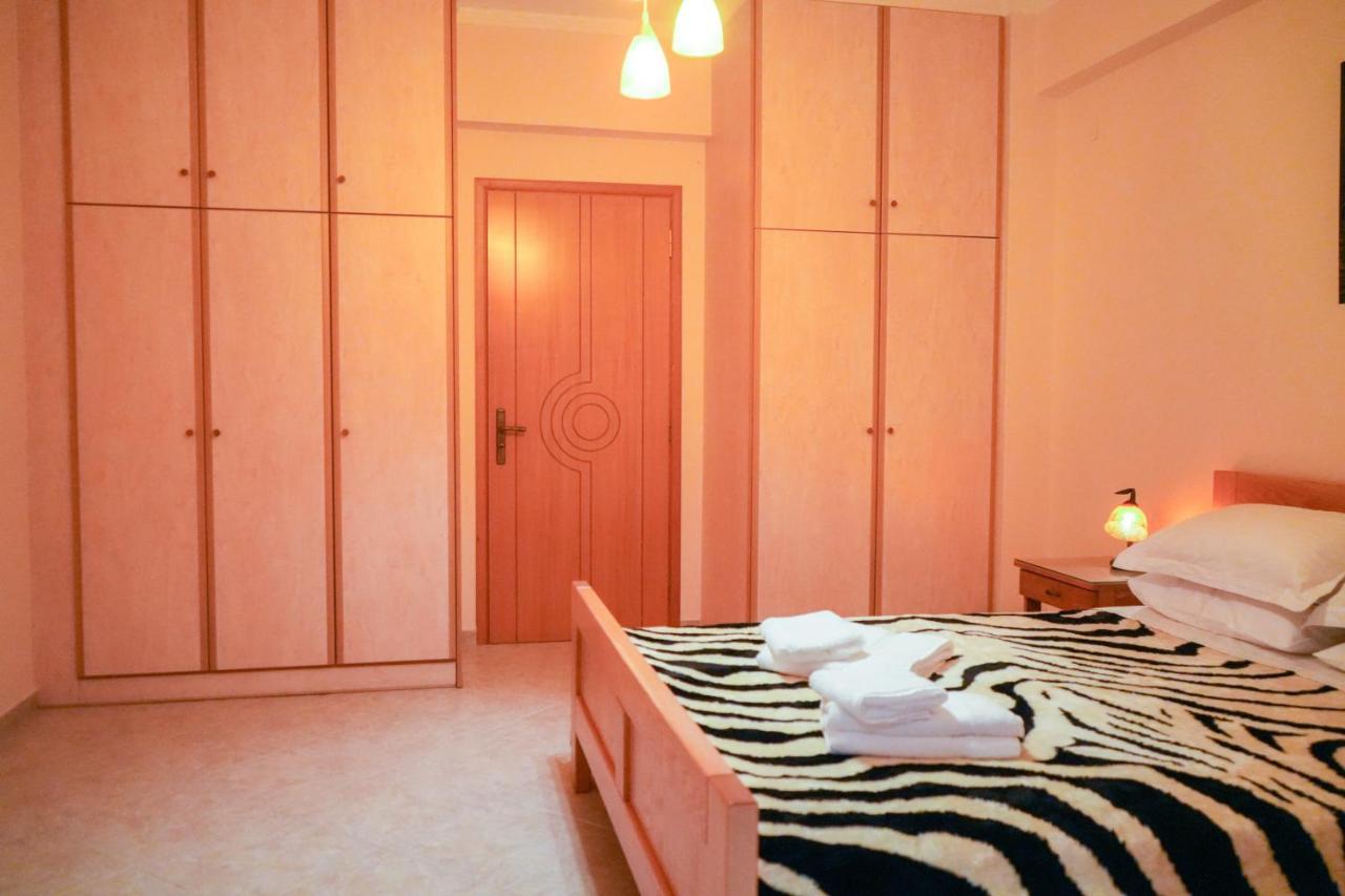 Villa Mykines *