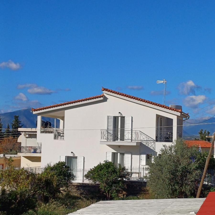 Villa Mykines Villa Mykines