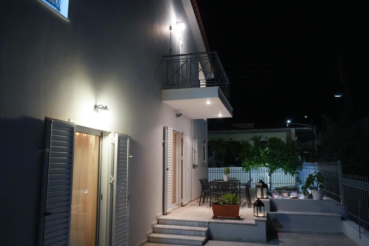 Villa Mykines *
