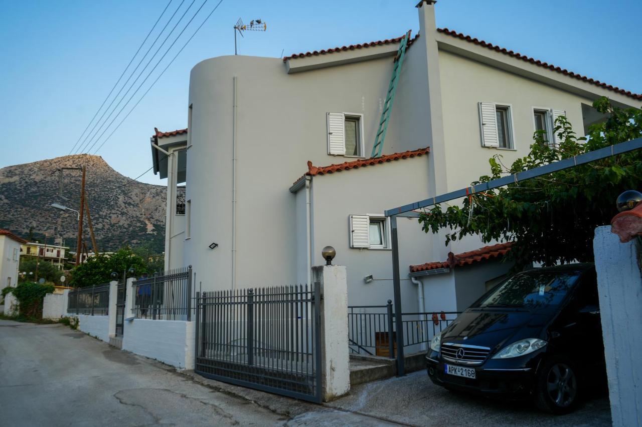 Villa Villa Mykines Mykines