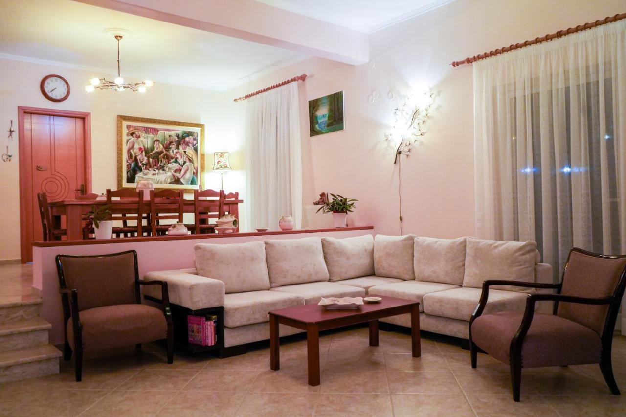 Villa Villa Mykines Mykines