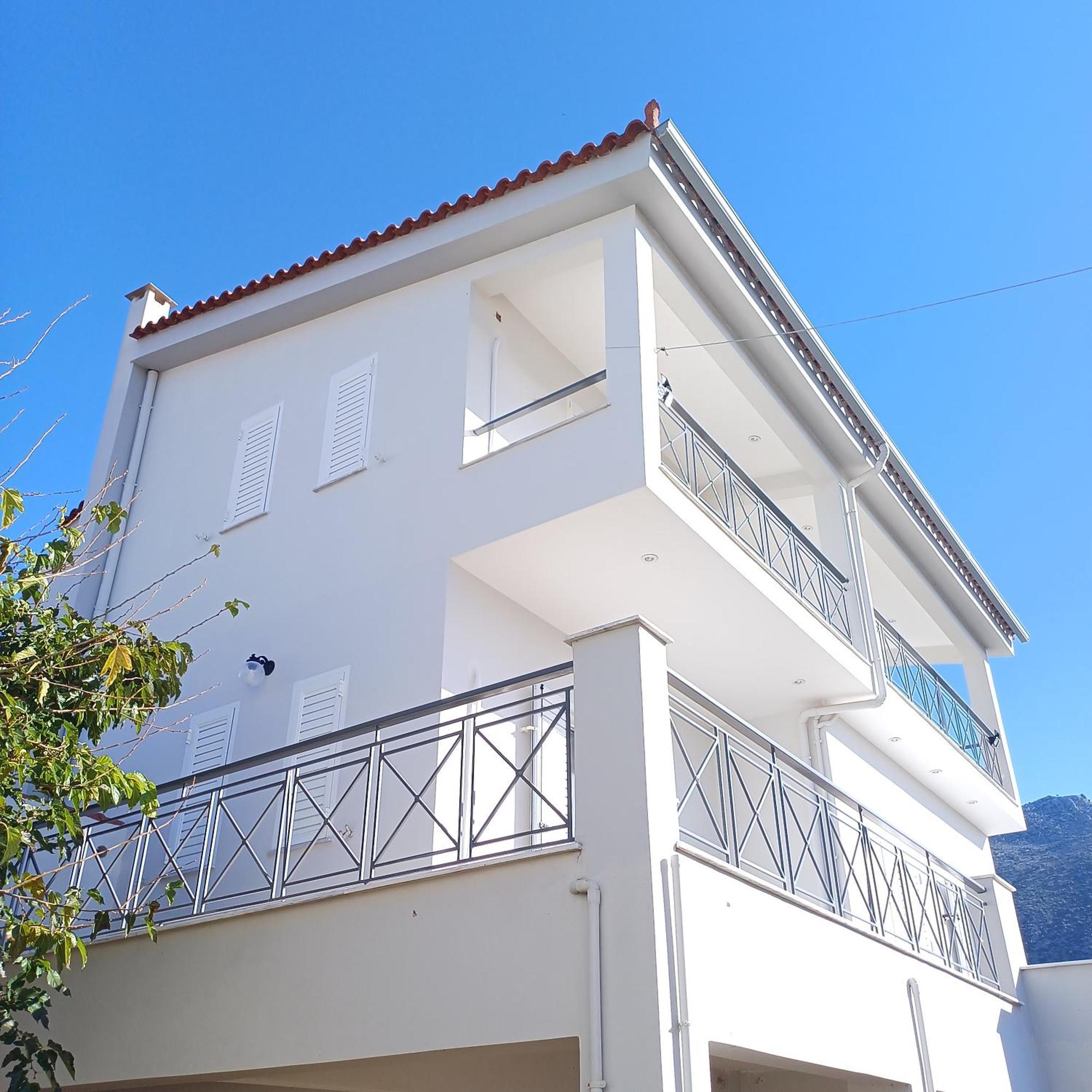 Villa Villa Mykines Mykines