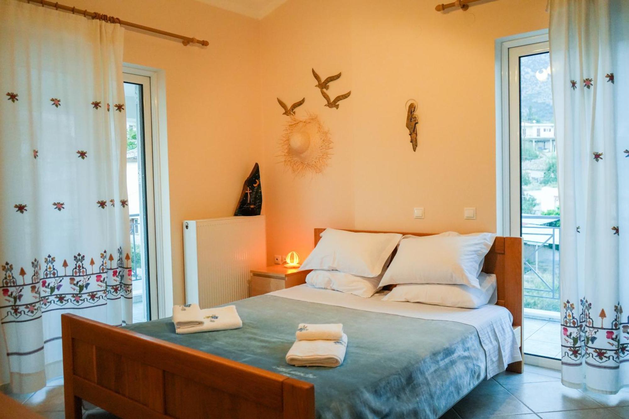 Villa Villa Mykines Mykines