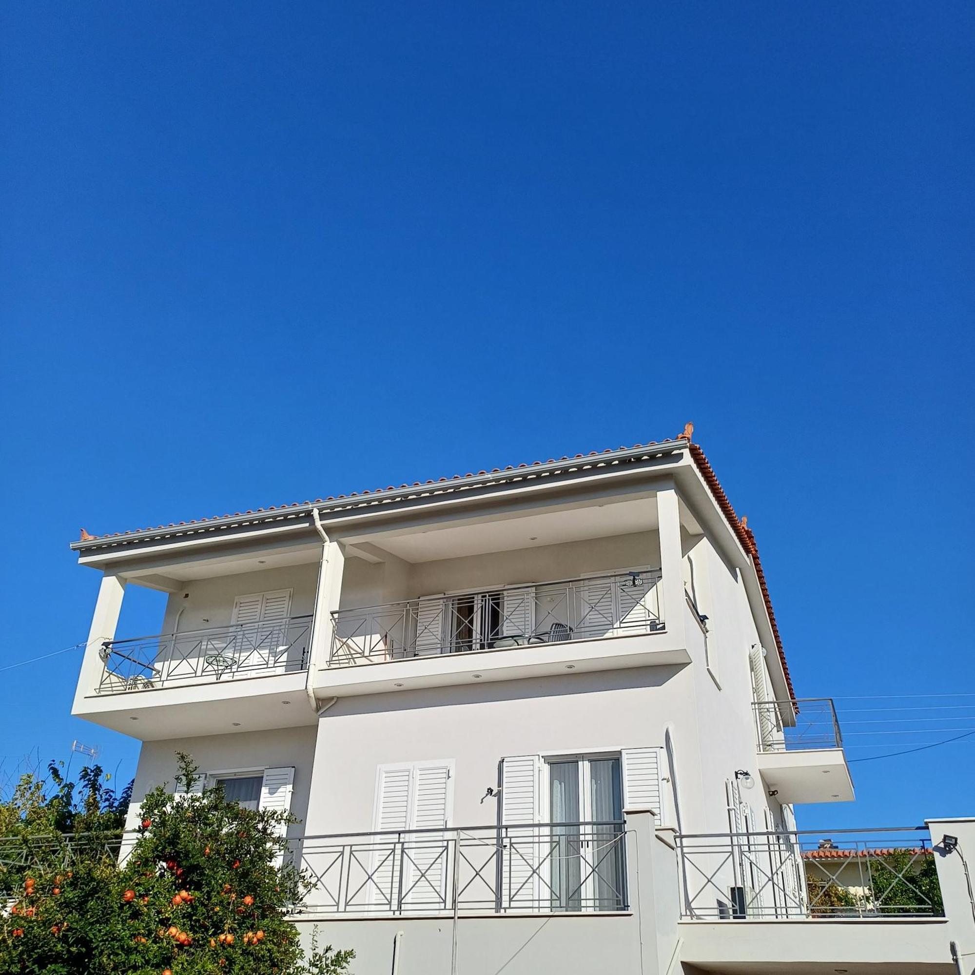 Villa Mykines Villa