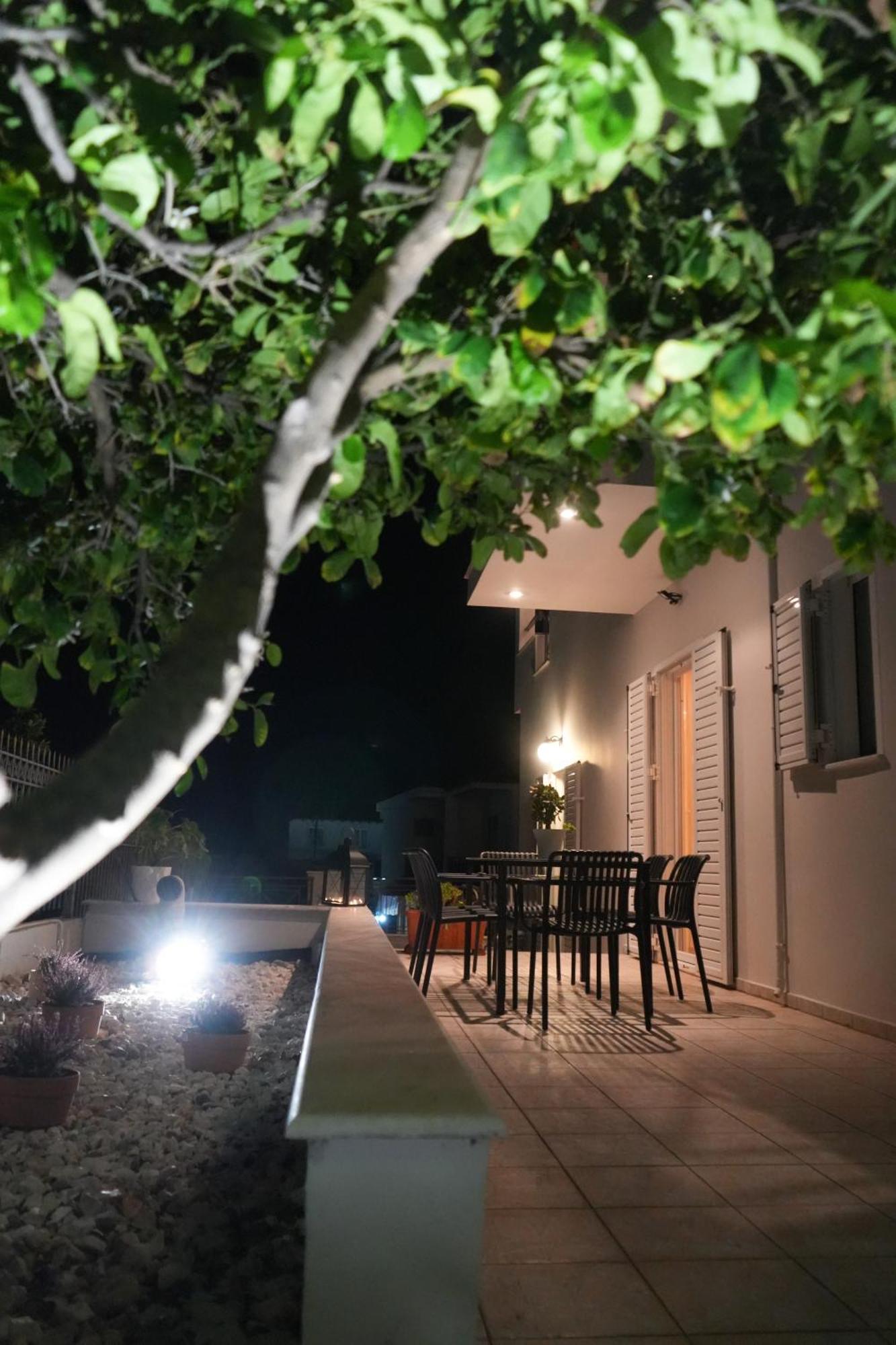 Villa Mykines Villa